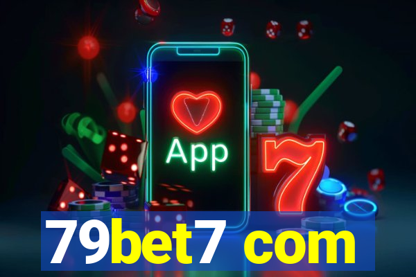 79bet7 com